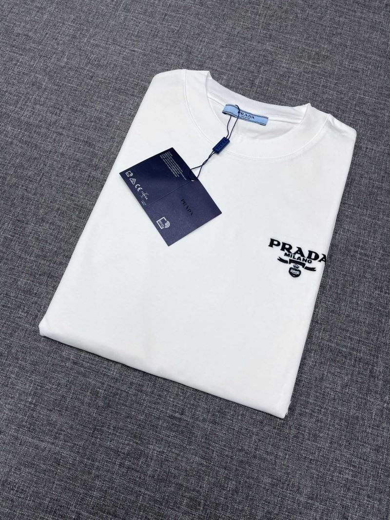 Prada T-Shirts